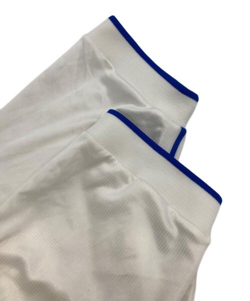 NIKE（ナイキ）NIKE (ナイキ) 90’Sゲームシャツ ホワイト サイズ:Lの古着・服飾アイテム