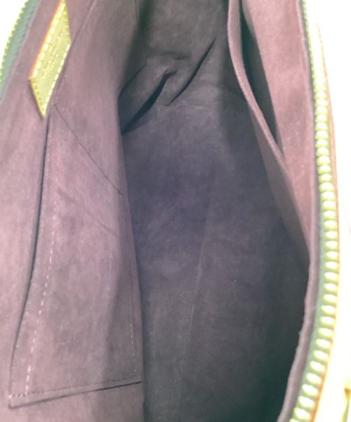 LOUIS VUITTON（ルイ ヴィトン）LOUIS VUITTON (ルイ ヴィトン) 2WAYトートバッグ/エストレーラMM ブラウンの古着・服飾アイテム