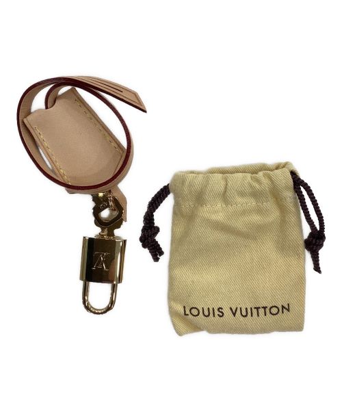 LOUIS VUITTON（ルイ ヴィトン）LOUIS VUITTON (ルイ ヴィトン) 2WAYトートバッグ/エストレーラMM ブラウンの古着・服飾アイテム