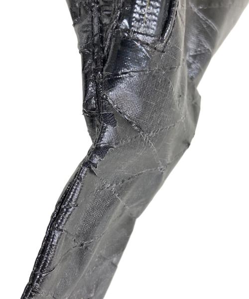 PORTER（ポーター）PORTER (ポーター) ウエストボディーバッグ ブラックの古着・服飾アイテム