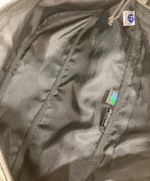 PORTER（ポーター）PORTER (ポーター) ウエストボディーバッグ ブラックの古着・服飾アイテム