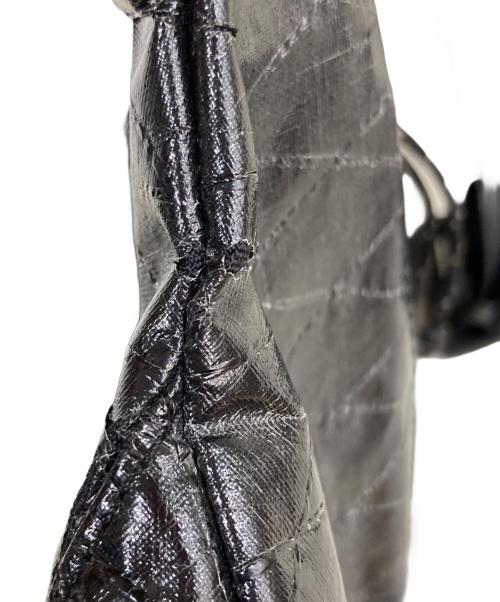 PORTER（ポーター）PORTER (ポーター) ウエストボディーバッグ ブラックの古着・服飾アイテム