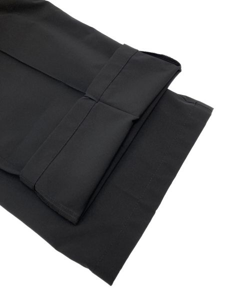 Needles（ニードルズ）Needles (ニードルズ) Track Pant - Poly Smooth ブラック サイズ:XSの古着・服飾アイテム