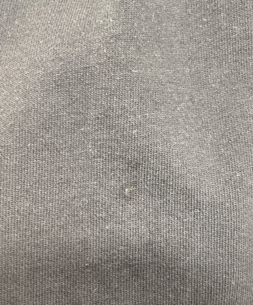 EVISEN（エビセン）EVISEN (エビセン) TORA EVI LOGO HOODIE／トラ エビロゴ フーディー ブラック サイズ:Mの古着・服飾アイテム