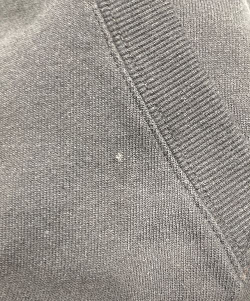 EVISEN（エビセン）EVISEN (エビセン) TORA EVI LOGO HOODIE／トラ エビロゴ フーディー ブラック サイズ:Mの古着・服飾アイテム