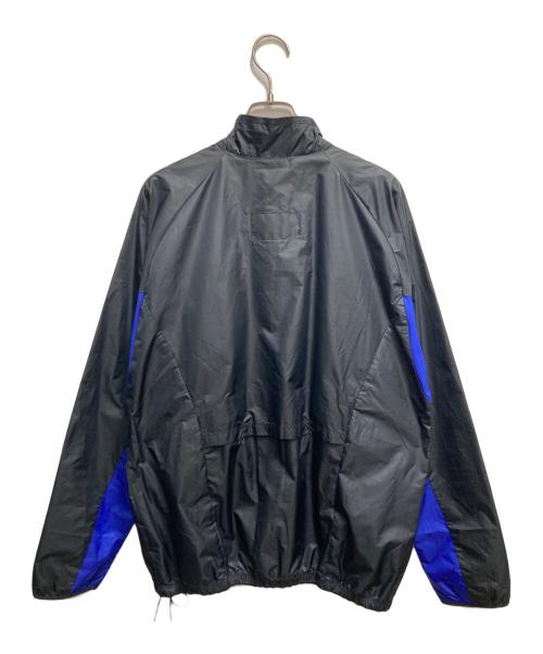 NIKE（ナイキ）NIKE (ナイキ) ナイロンジャケット ブラック サイズ:Sの古着・服飾アイテム