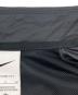 中古・古着 NIKE (ナイキ) ナイロンジャケット ブラック サイズ:S：3000円
