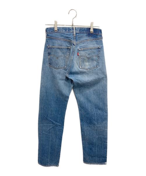 LEVI'S（リーバイス）LEVI'S (リーバイス) 66前期501デニムパンツ　６番工場 インディゴ サイズ:-の古着・服飾アイテム
