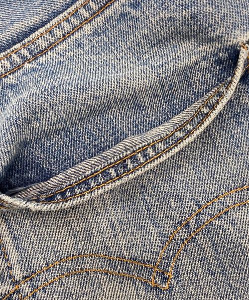 LEVI'S（リーバイス）LEVI'S (リーバイス) 66前期501デニムパンツ　６番工場 インディゴ サイズ:-の古着・服飾アイテム
