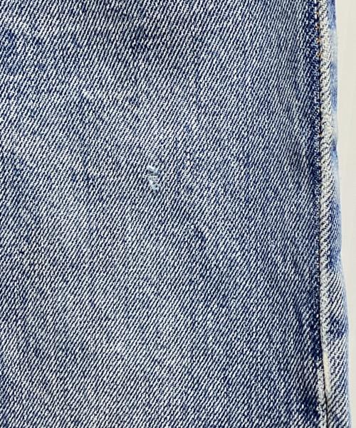 LEVI'S（リーバイス）LEVI'S (リーバイス) 66前期501デニムパンツ　６番工場 インディゴ サイズ:-の古着・服飾アイテム