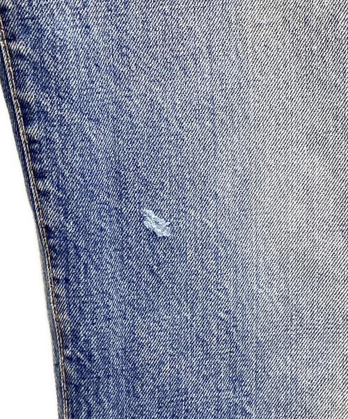 LEVI'S（リーバイス）LEVI'S (リーバイス) 66前期501デニムパンツ　６番工場 インディゴ サイズ:-の古着・服飾アイテム