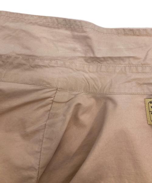 Ron Herman（ロンハーマン）Ron Herman (ロンハーマン) シャツワンピース ピンク サイズ:FREEの古着・服飾アイテム