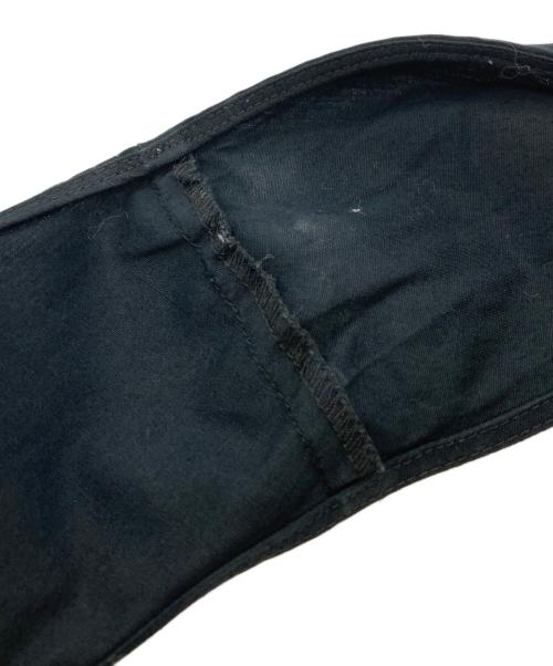 RHC Ron Herman（アールエイチシー ロンハーマン）RHC Ron Herman (アールエイチシー ロンハーマン) ノースリーブワンピース ブラック サイズ:Sの古着・服飾アイテム