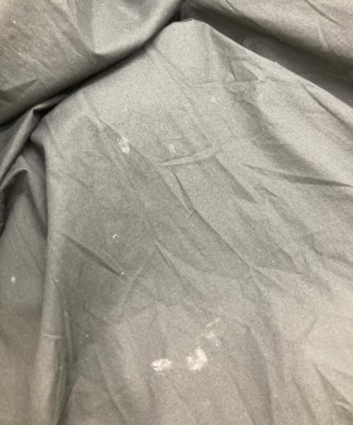 RHC Ron Herman（アールエイチシー ロンハーマン）RHC Ron Herman (アールエイチシー ロンハーマン) ノースリーブワンピース ブラック サイズ:Sの古着・服飾アイテム