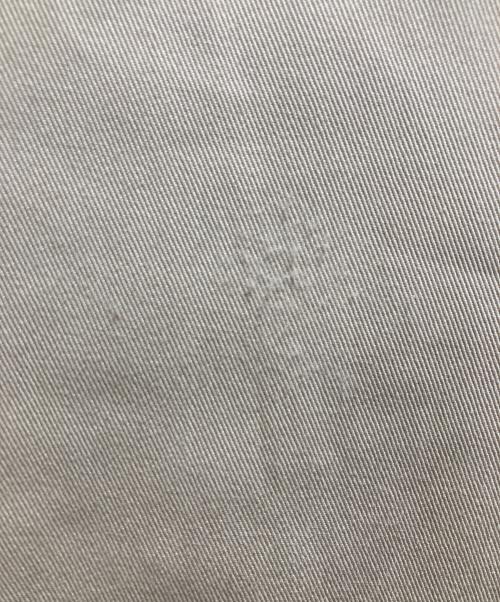 BEN DAVIS（ベンデイビス）BEN DAVIS (ベンデイビス) STEVEN ALAN (スティーブンアラン) シャツジャケット ブラウン サイズ:Ⅿの古着・服飾アイテム