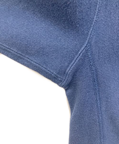 Champion（チャンピオン）Champion (チャンピオン) リバースウィーブスウェット ネイビー サイズ:Mの古着・服飾アイテム