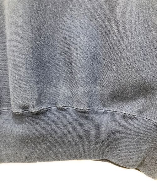 Champion（チャンピオン）Champion (チャンピオン) リバースウィーブスウェット ネイビー サイズ:Mの古着・服飾アイテム