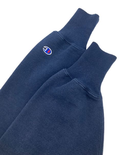 Champion（チャンピオン）Champion (チャンピオン) リバースウィーブスウェット ネイビー サイズ:Mの古着・服飾アイテム