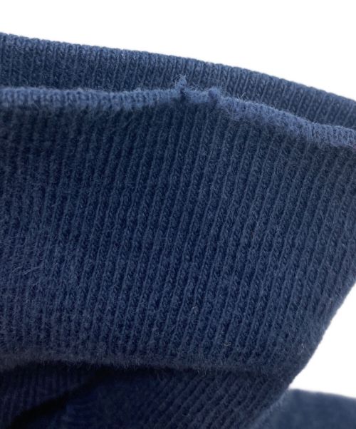Champion（チャンピオン）Champion (チャンピオン) リバースウィーブスウェット ネイビー サイズ:Mの古着・服飾アイテム