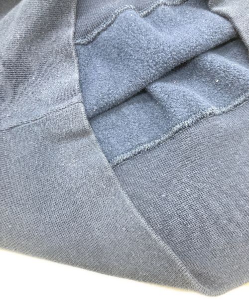 Champion（チャンピオン）Champion (チャンピオン) リバースウィーブスウェット ネイビー サイズ:Mの古着・服飾アイテム