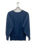Champion (チャンピオン) リバースウィーブスウェット ネイビー サイズ:M：8000円