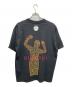city country city (シティーカントリーシティー) BEAMS (ビームス) COTTON T-SHIRT DANCE ブラック サイズ:M：5000円