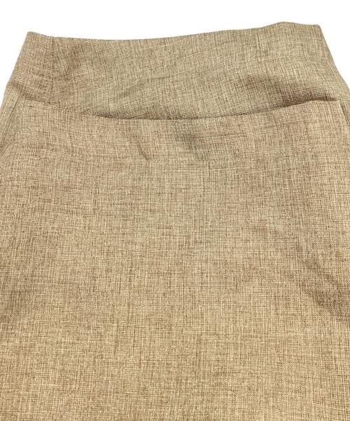 ELEDEEK（エレンディーク）ELEDEEK (エレンディーク) バルーンパンツ ベージュ サイズ:2の古着・服飾アイテム