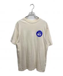 THE SHINZONE（ザ シンゾーン）の古着「ME TEE」｜ベージュ