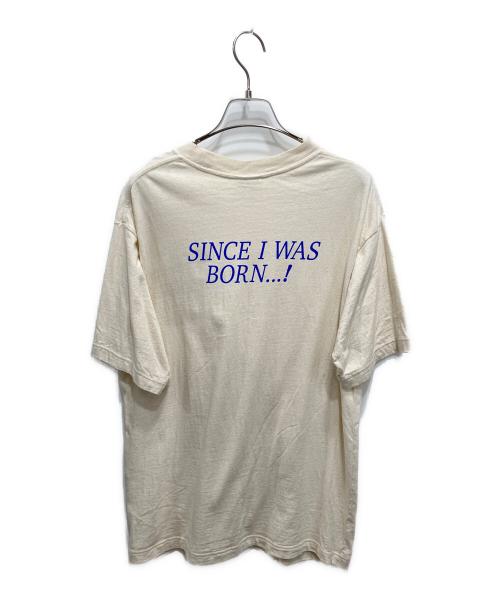 THE SHINZONE（ザ シンゾーン）THE SHINZONE (ザ シンゾーン) ME TEE ベージュ サイズ:FOの古着・服飾アイテム