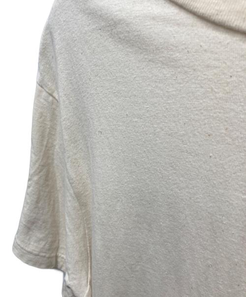 THE SHINZONE（ザ シンゾーン）THE SHINZONE (ザ シンゾーン) ME TEE ベージュ サイズ:FOの古着・服飾アイテム