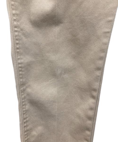 NEIGHBORHOOD（ネイバーフッド）NEIGHBORHOOD (ネイバーフッド) チノパン／ワークパンツ ベージュ サイズ:Sの古着・服飾アイテム