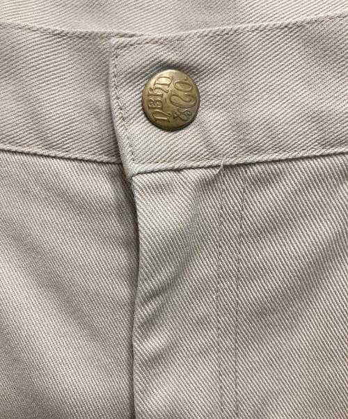 NEIGHBORHOOD（ネイバーフッド）NEIGHBORHOOD (ネイバーフッド) チノパン／ワークパンツ ベージュ サイズ:Sの古着・服飾アイテム