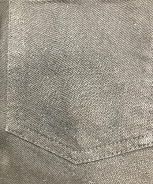 MINEDENIM（マインデニム）MINEDENIM (マインデニム) マインデニム グレー サイズ:5の古着・服飾アイテム
