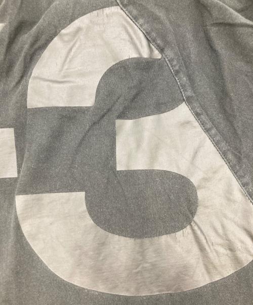 Y-3（ワイスリー）Y-3 (ワイスリー) バックロゴクルーネックTシャツ ブラック サイズ:Mの古着・服飾アイテム