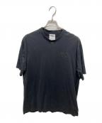 Y-3ワイスリー）の古着「CLASSIC CHEST LOGO SS TEE／ロゴTシャツ」｜ブラック