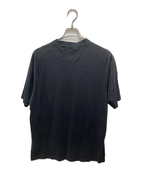 Y-3（ワイスリー）Y-3 (ワイスリー) CLASSIC CHEST LOGO SS TEE／ロゴTシャツ ブラック サイズ:Lの古着・服飾アイテム