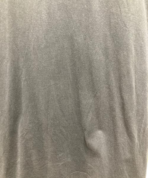 Y-3（ワイスリー）Y-3 (ワイスリー) CLASSIC CHEST LOGO SS TEE／ロゴTシャツ ブラック サイズ:Lの古着・服飾アイテム