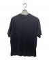 Y-3 (ワイスリー) CLASSIC CHEST LOGO SS TEE／ロゴTシャツ ブラック サイズ:L：5000円