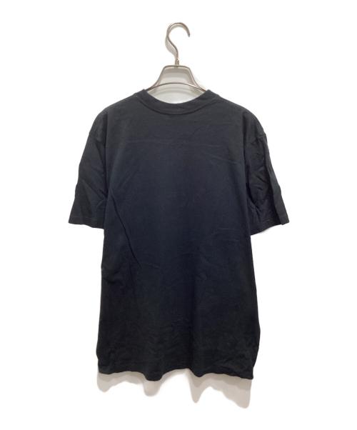 SUPREME（シュプリーム）SUPREME (シュプリーム) Cutouts Tee ブラック サイズ:Lの古着・服飾アイテム