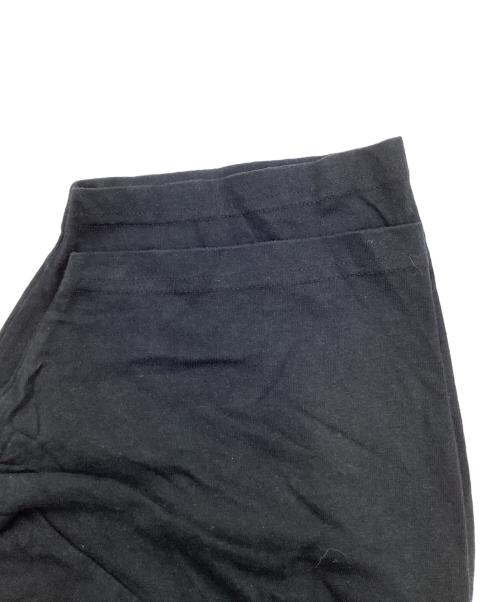 SUPREME（シュプリーム）SUPREME (シュプリーム) Cutouts Tee ブラック サイズ:Lの古着・服飾アイテム