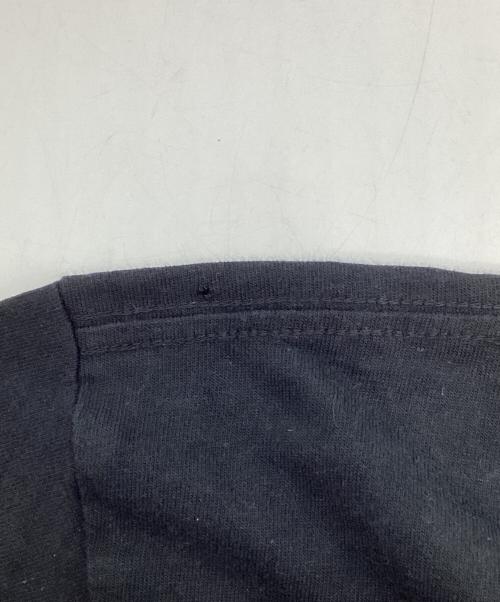 SUPREME（シュプリーム）SUPREME (シュプリーム) Cutouts Tee ブラック サイズ:Lの古着・服飾アイテム