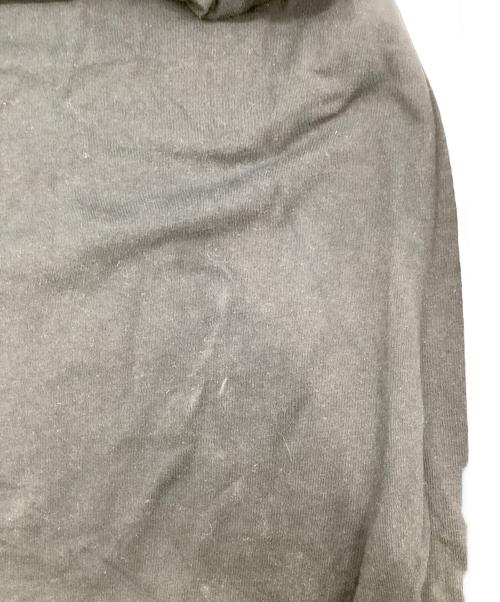 SUPREME（シュプリーム）SUPREME (シュプリーム) Cutouts Tee ブラック サイズ:Lの古着・服飾アイテム