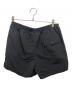 Patagonia (パタゴニア) バギーズショーツ／ナイロンハーフパンツ ブラック サイズ:M：5000円