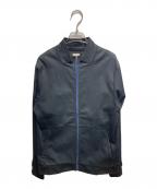 EXPイーエックスピー）の古着「トラックジャケット」｜ブラック