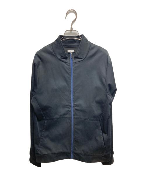 EXP（イーエックスピー）EXP (イーエックスピー) トラックジャケット ブラック サイズ:Ⅿの古着・服飾アイテム