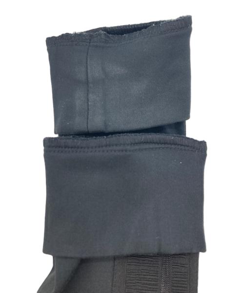 EXP（イーエックスピー）EXP (イーエックスピー) トラックジャケット ブラック サイズ:Ⅿの古着・服飾アイテム