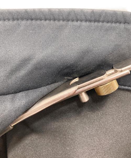 EXP（イーエックスピー）EXP (イーエックスピー) トラックジャケット ブラック サイズ:Ⅿの古着・服飾アイテム