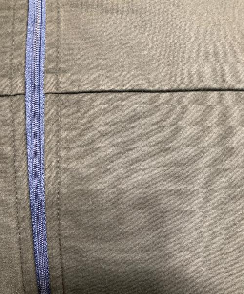 EXP（イーエックスピー）EXP (イーエックスピー) トラックジャケット ブラック サイズ:Ⅿの古着・服飾アイテム