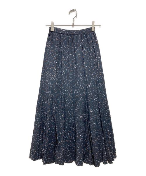 MARIHA（マリハ）MARIHA (マリハ) 夢見るマーメイドスカート ネイビー サイズ:Sの古着・服飾アイテム