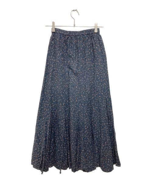 MARIHA（マリハ）MARIHA (マリハ) 夢見るマーメイドスカート ネイビー サイズ:Sの古着・服飾アイテム